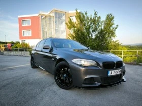 BMW 530 F 10 | Mobile.bg    1