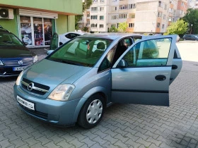 Opel Meriva 1.4i ГАЗ / БЕНЗИН! - [9] 