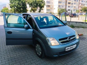 Opel Meriva 1.4i ГАЗ / БЕНЗИН! - [8] 