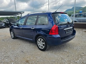 Peugeot 307 1.6HDI  90    | Mobile.bg   3