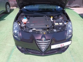 Alfa Romeo Giulietta FACELIFT/1.6JTDm, снимка 17 - Автомобили и джипове - 46202158