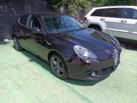 Alfa Romeo Giulietta FACELIFT/1.6JTDm - [4] 