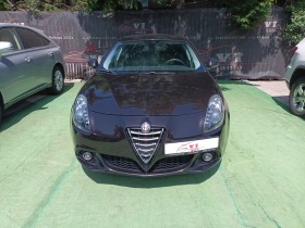 Alfa Romeo Giulietta FACELIFT/1.6JTDm, снимка 2 - Автомобили и джипове - 46202158