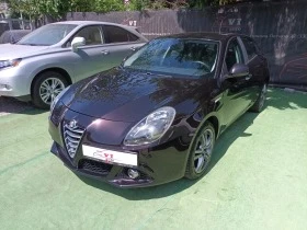 Alfa Romeo Giulietta FACELIFT/1.6JTDm 1