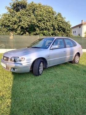 Toyota Corolla, снимка 1