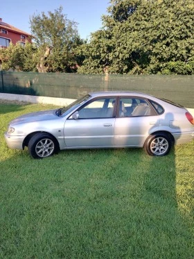 Toyota Corolla, снимка 2