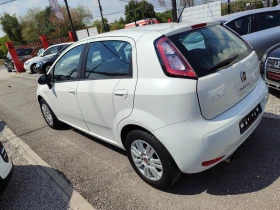 Fiat Punto 1.4i Automatic Euro5B | Mobile.bg    6