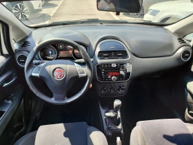 Fiat Punto 1.4i Automatic Euro5B | Mobile.bg    14