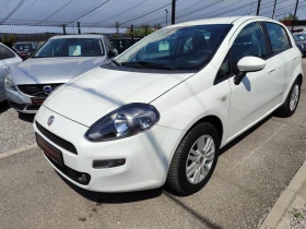     Fiat Punto 1.4i Automatic Euro5B