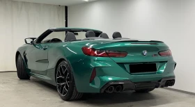 BMW M8 Competition Cabrio = Carbon Exterior=  | Mobile.bg    2