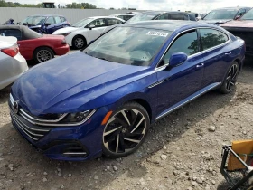 VW Arteon SEL PREMIUM R-LINE  | Mobile.bg    1