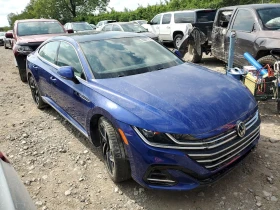 VW Arteon SEL PREMIUM R-LINE  | Mobile.bg    4