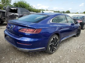 VW Arteon SEL PREMIUM R-LINE  | Mobile.bg    5