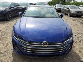 VW Arteon SEL PREMIUM R-LINE  | Mobile.bg    2