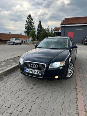 Audi A4, снимка 2