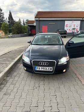 Audi A4, снимка 3