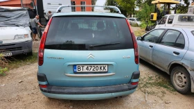 Citroen C8, снимка 5