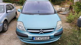 Citroen C8, снимка 1