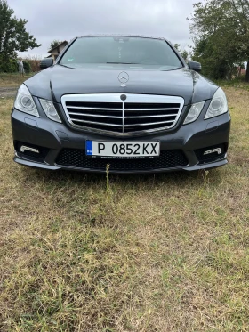     Mercedes-Benz E 350