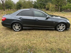 Mercedes-Benz E 350 | Mobile.bg    3