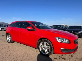 Volvo V60 2.4 D6 Plug-in Hybrid 4x4 AVTOMAT/NAVI  | Mobile.bg    4