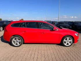 Volvo V60 2.4 D6 Plug-in Hybrid 4x4 AVTOMAT/NAVI  | Mobile.bg    5