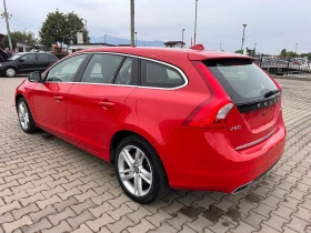 Volvo V60 2.4 D6 Plug-in Hybrid 4x4 AVTOMAT/NAVI EURO 6 | Mobile.bg    8