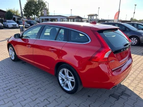 Volvo V60 2.4 D6 Plug-in Hybrid 4x4 AVTOMAT/NAVI  | Mobile.bg    8