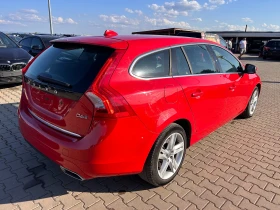 Volvo V60 2.4 D6 Plug-in Hybrid 4x4 AVTOMAT/NAVI ЛИЗИНГ, снимка 6