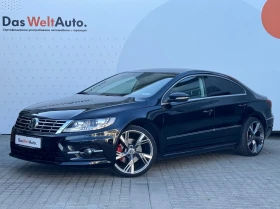 VW Passat SS 2.0TDI BMT, снимка 1