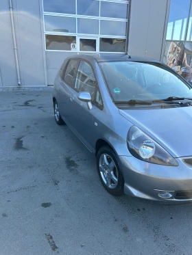 Honda Jazz 1.2, снимка 12