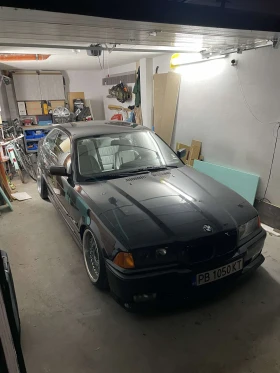 BMW 320 m50b20 vanos, снимка 5