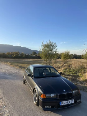 BMW 320 m50b20 vanos, снимка 4