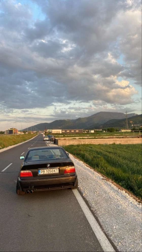 BMW 320 m50b20 vanos, снимка 3