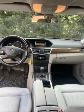 Mercedes-Benz E 200 CDI AVTOMAT NAVI AVANGARDE 646, снимка 12