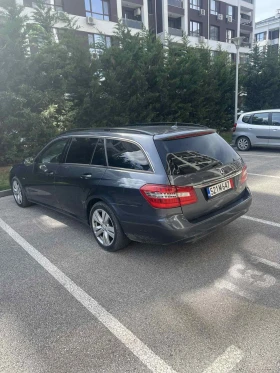 Mercedes-Benz E 200 CDI AVTOMAT NAVI AVANGARDE 646, снимка 10