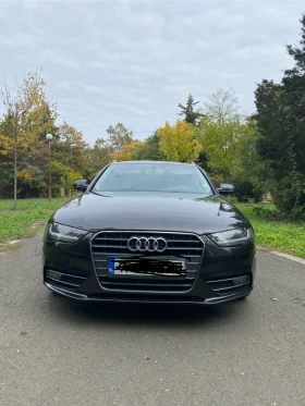 Audi A4 B8, 5 | Mobile.bg    2