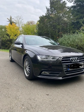 Audi A4 B8, 5 | Mobile.bg    3