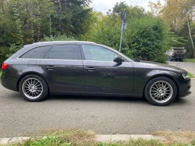 Audi A4 B8, 5 | Mobile.bg    4