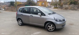 Honda Jazz, снимка 2