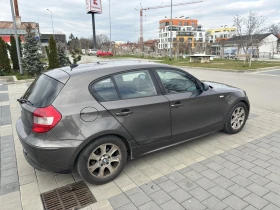 BMW 118 i, снимка 8