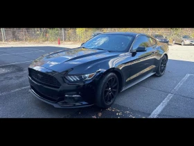 Ford Mustang  EcoBoost* Premium Coupe