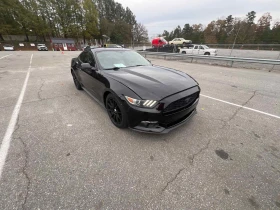 Ford Mustang  EcoBoost* Premium Coupe, снимка 4