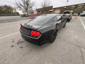 Ford Mustang  EcoBoost* Premium Coupe, снимка 2