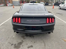 Ford Mustang  EcoBoost* Premium Coupe, снимка 7