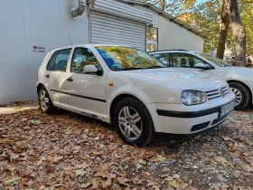 VW Golf, снимка 3