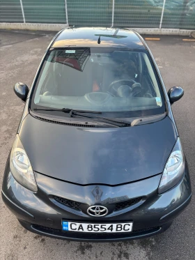 Toyota Aygo 1.0i LPG | Mobile.bg    3