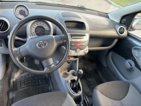 Toyota Aygo 1.0i LPG | Mobile.bg    12