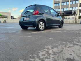 Toyota Aygo 1.0i LPG | Mobile.bg    5