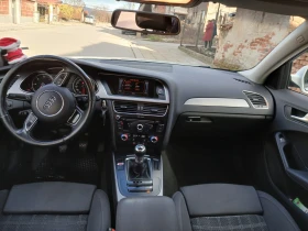 Audi A4 2.0 TDI 177 , снимка 12